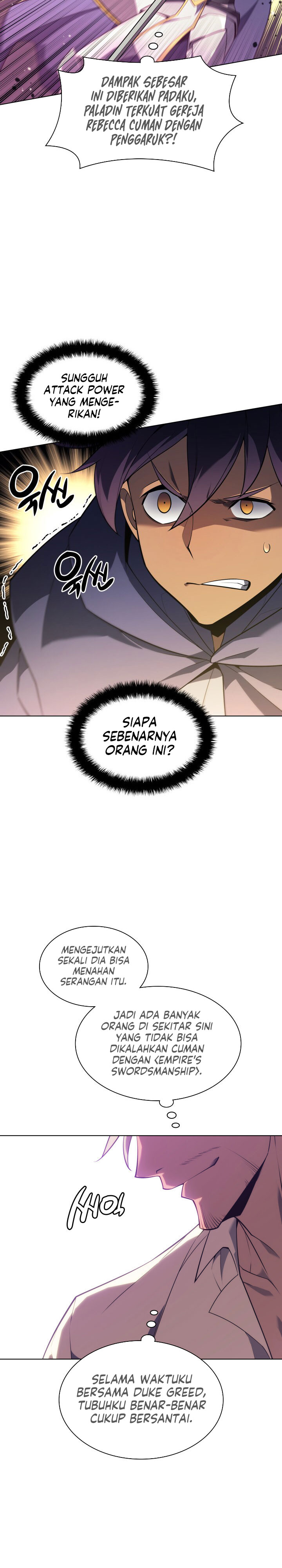 Overgeared Chapter 131