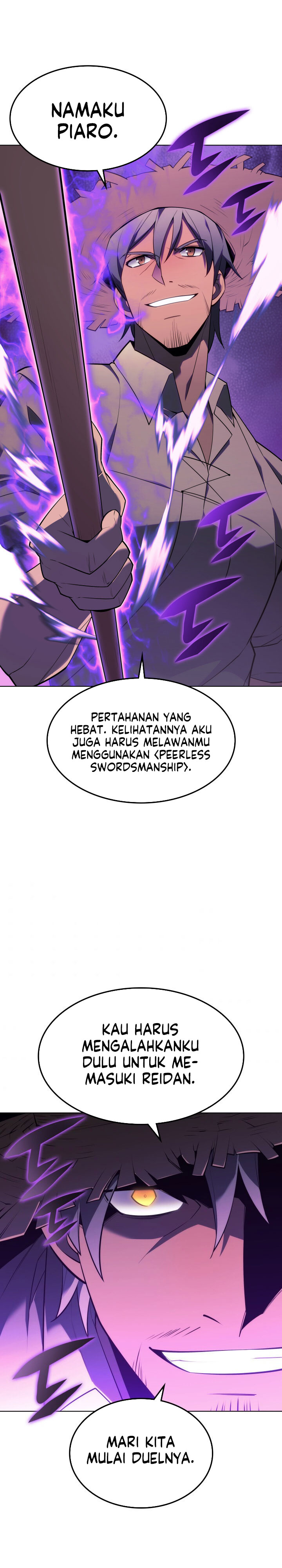 Overgeared Chapter 131
