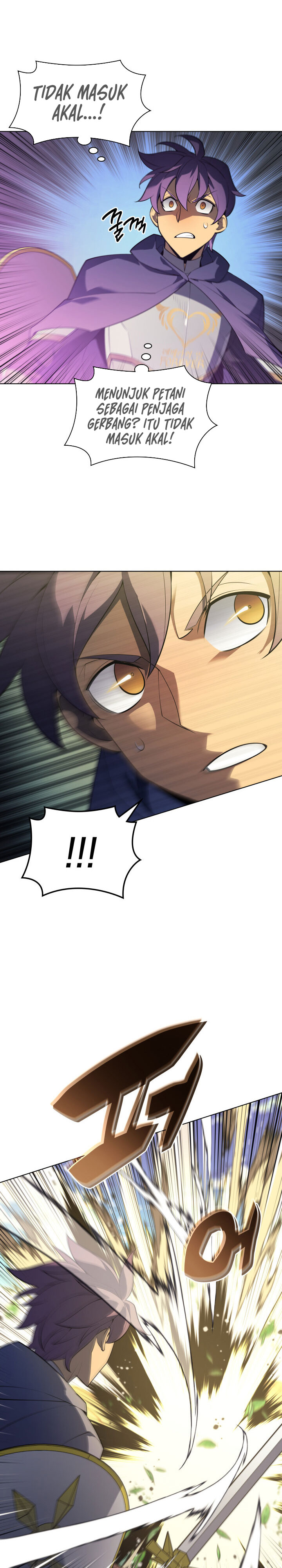 Overgeared Chapter 131