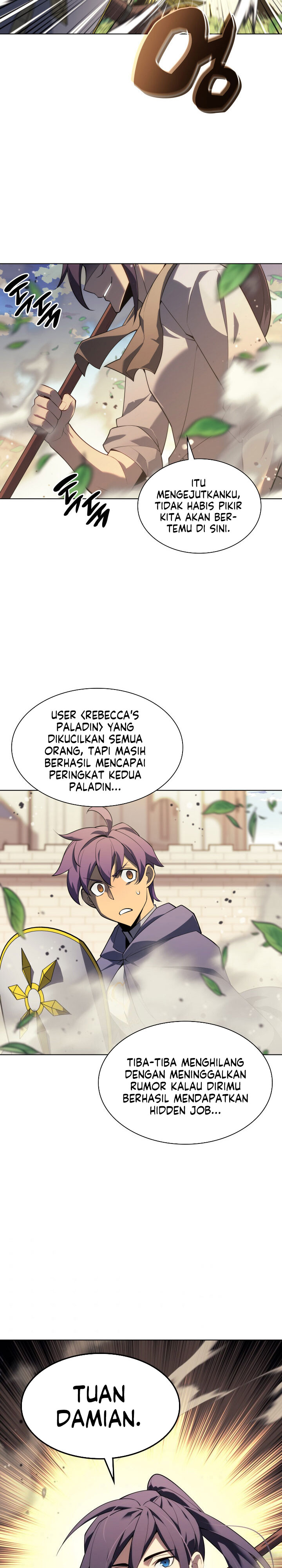 Overgeared Chapter 131
