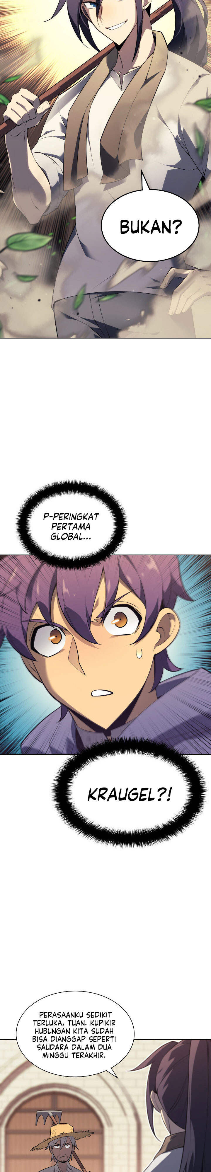 Overgeared Chapter 131