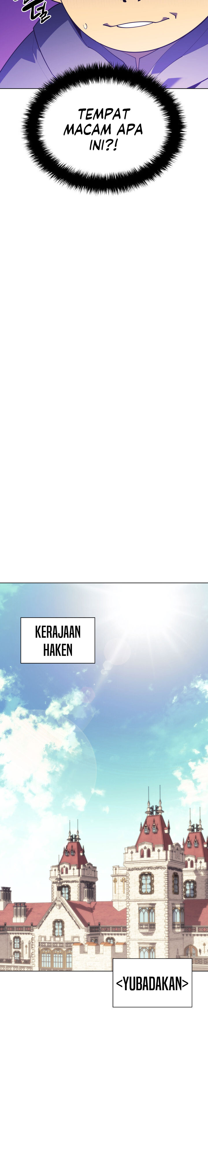 Overgeared Chapter 131