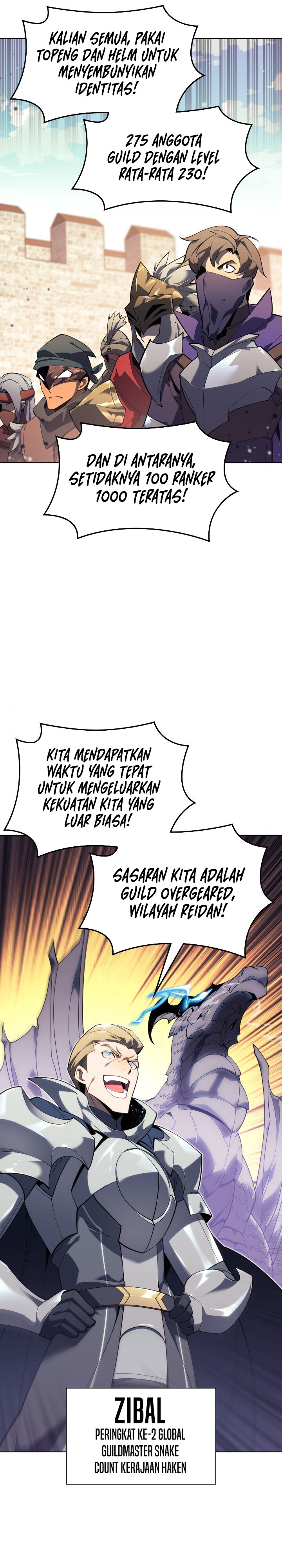 Overgeared Chapter 131