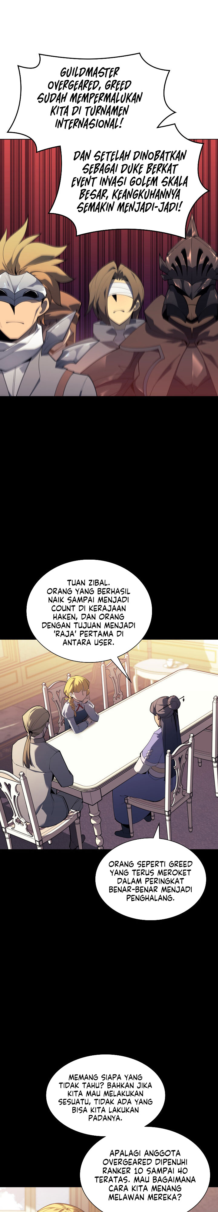 Overgeared Chapter 131