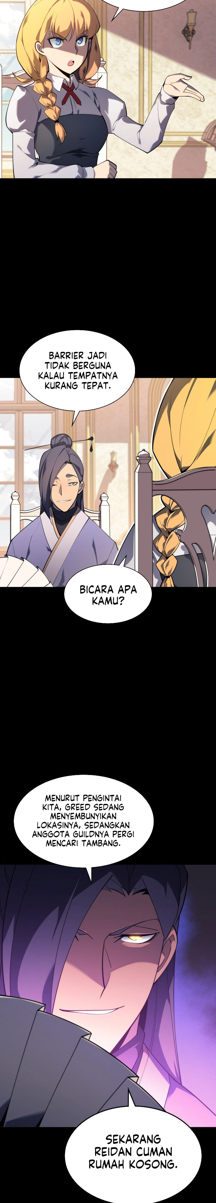 Overgeared Chapter 131