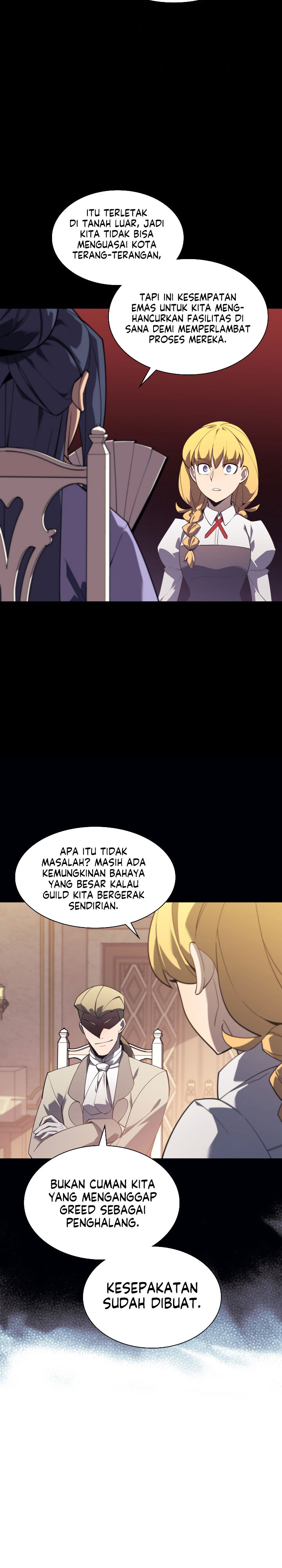 Overgeared Chapter 131
