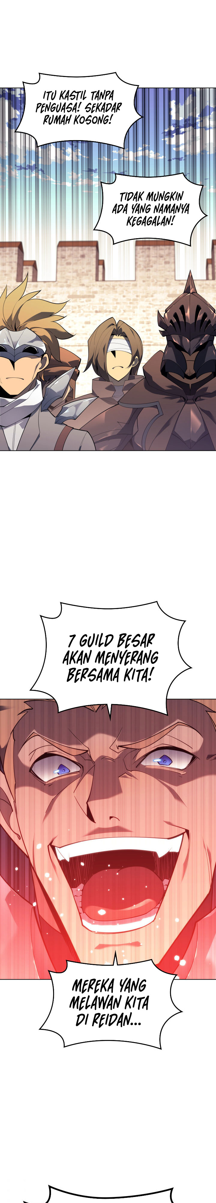 Overgeared Chapter 131
