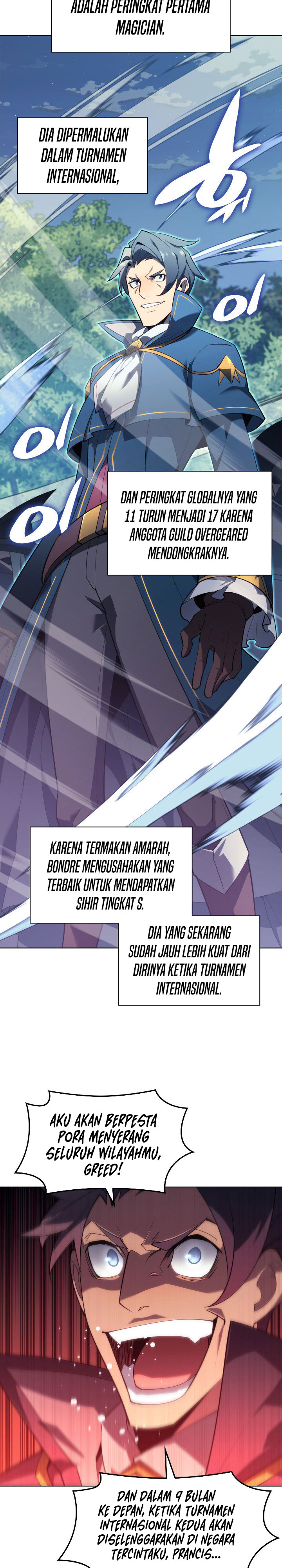 Overgeared Chapter 132