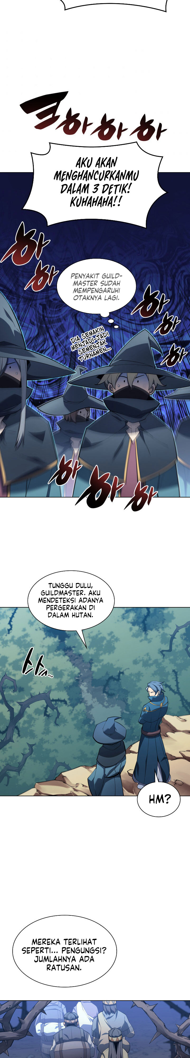 Overgeared Chapter 132