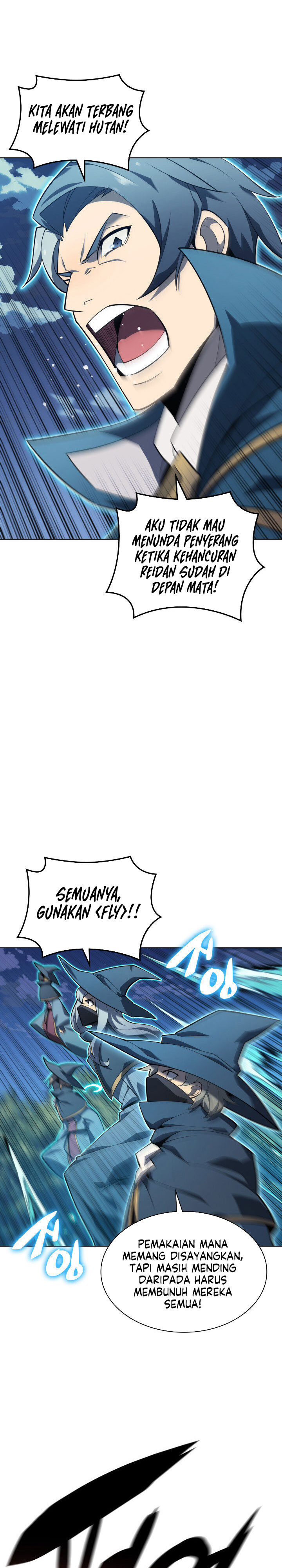 Overgeared Chapter 132