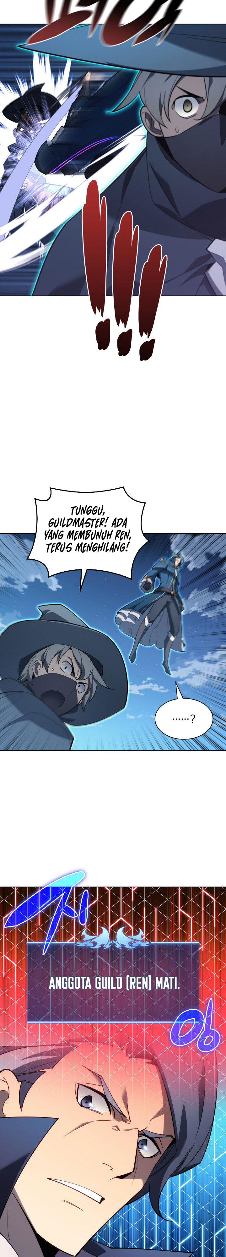 Overgeared Chapter 132