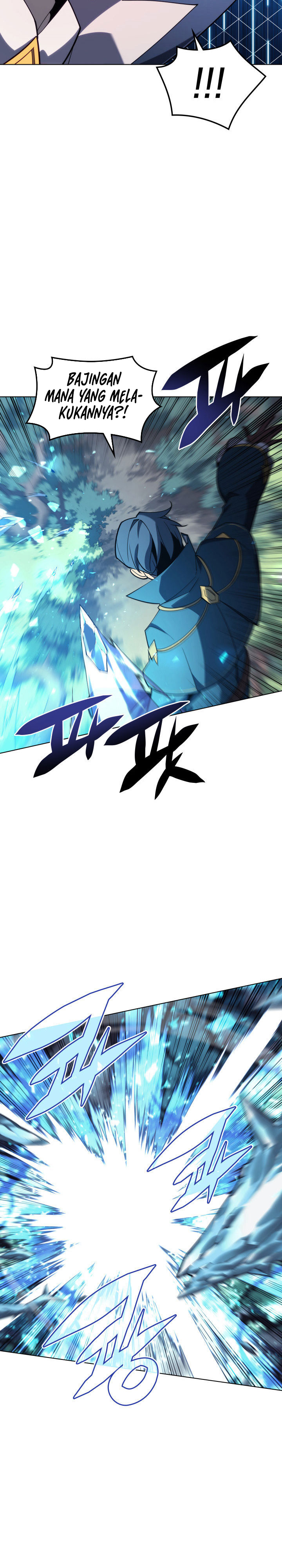 Overgeared Chapter 132