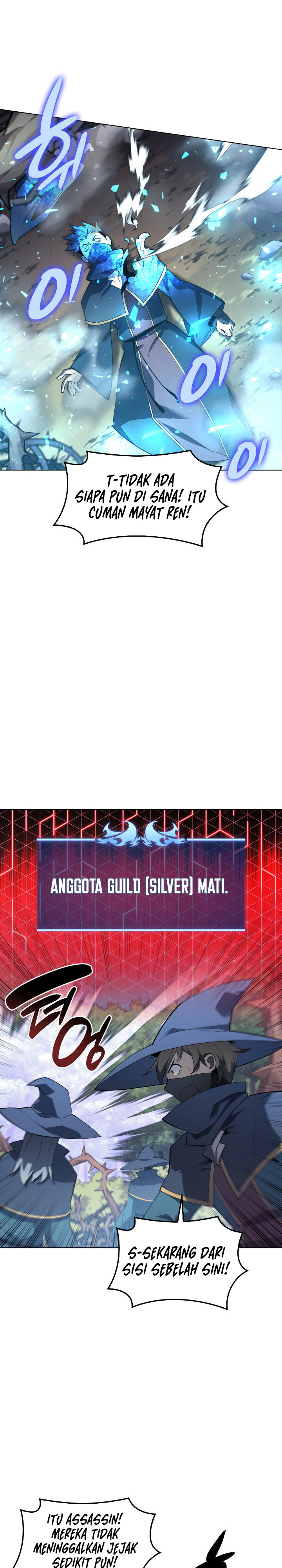 Overgeared Chapter 132