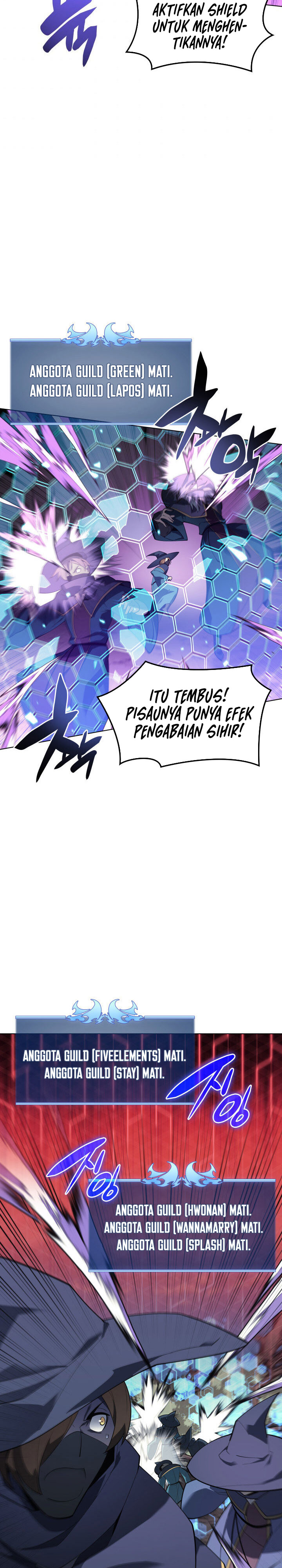 Overgeared Chapter 132