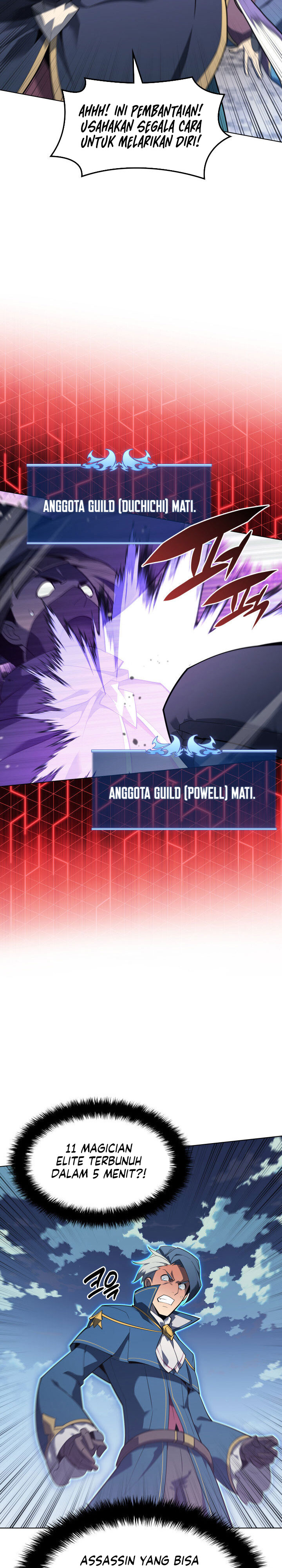 Overgeared Chapter 132