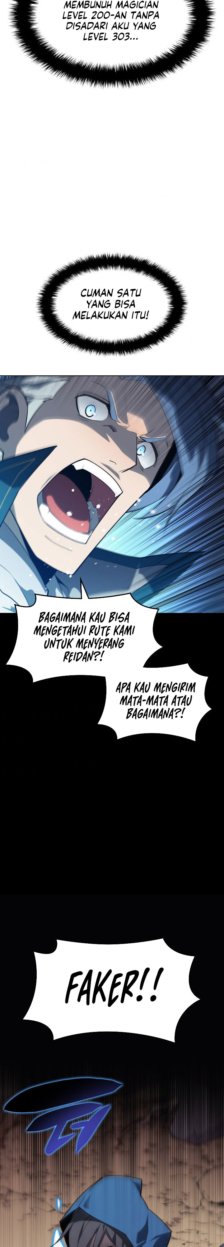 Overgeared Chapter 132
