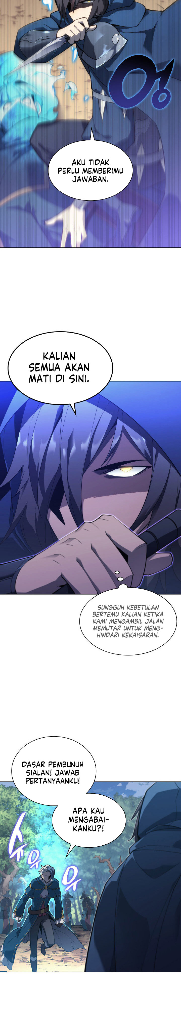 Overgeared Chapter 132