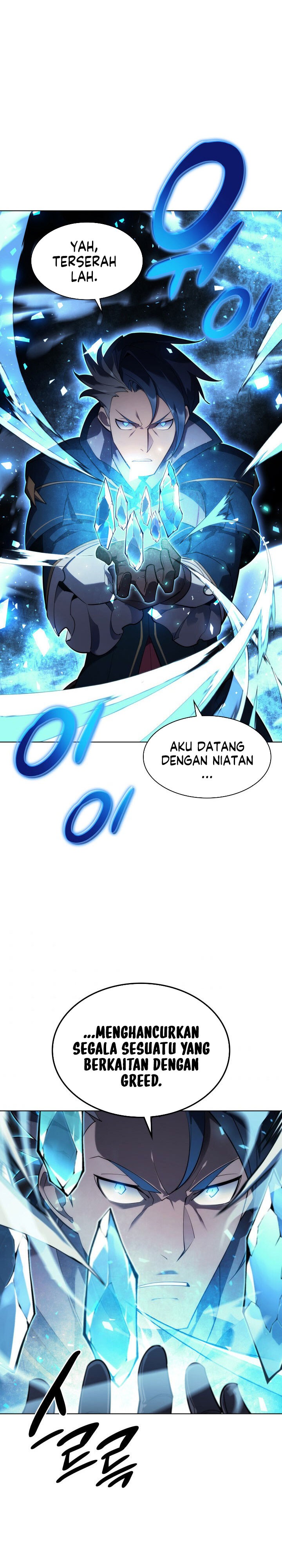 Overgeared Chapter 132