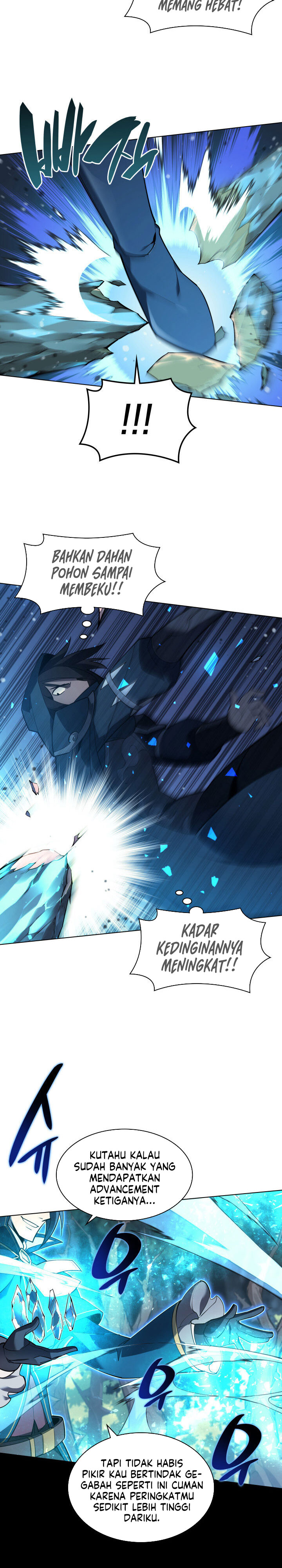 Overgeared Chapter 132