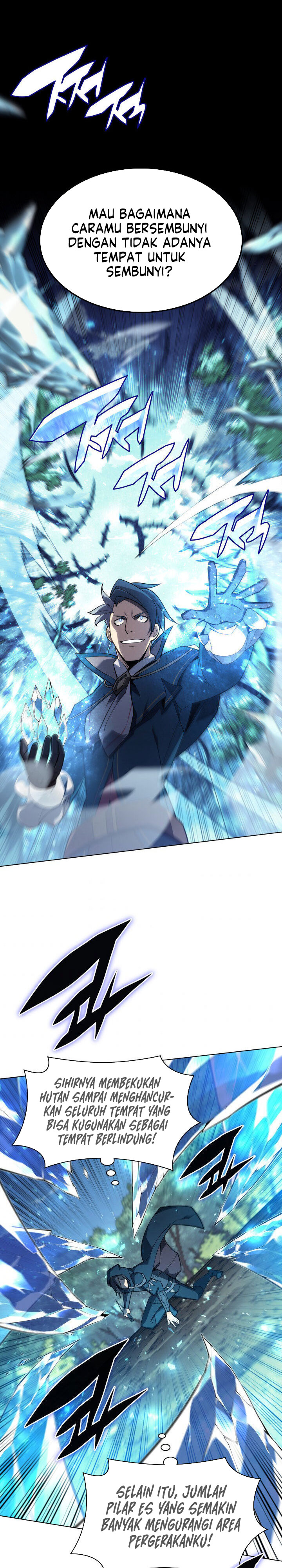 Overgeared Chapter 132