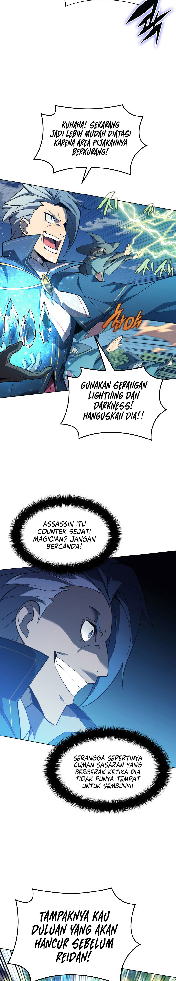Overgeared Chapter 132