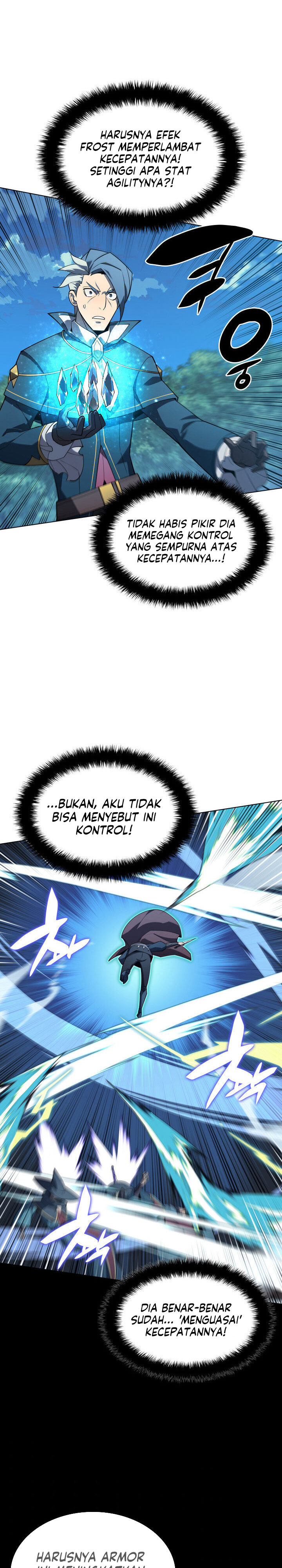 Overgeared Chapter 132