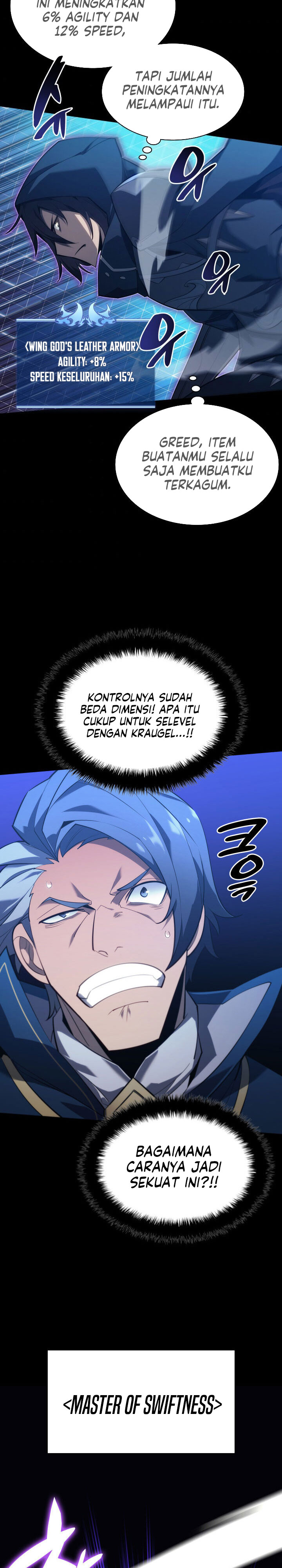 Overgeared Chapter 132