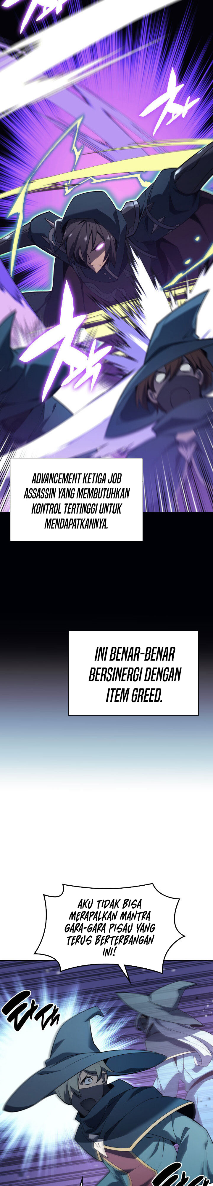 Overgeared Chapter 132
