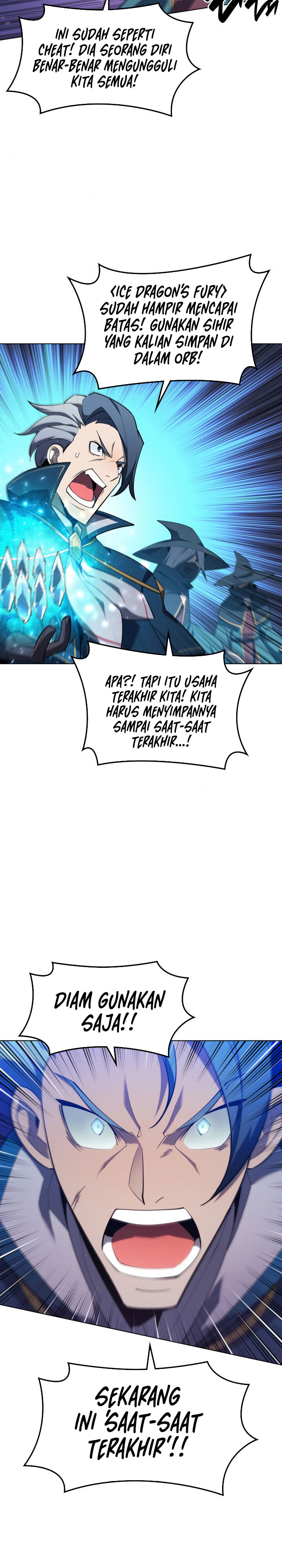 Overgeared Chapter 132
