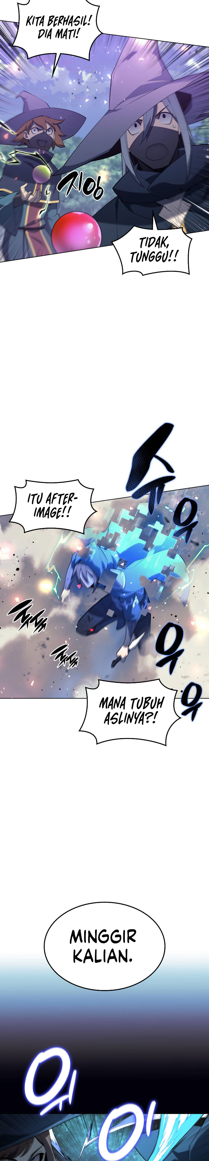 Overgeared Chapter 132