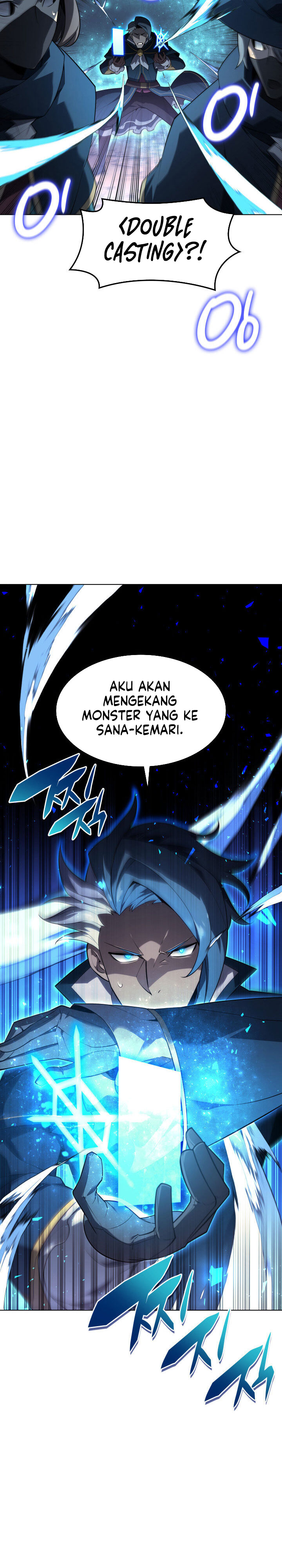 Overgeared Chapter 132