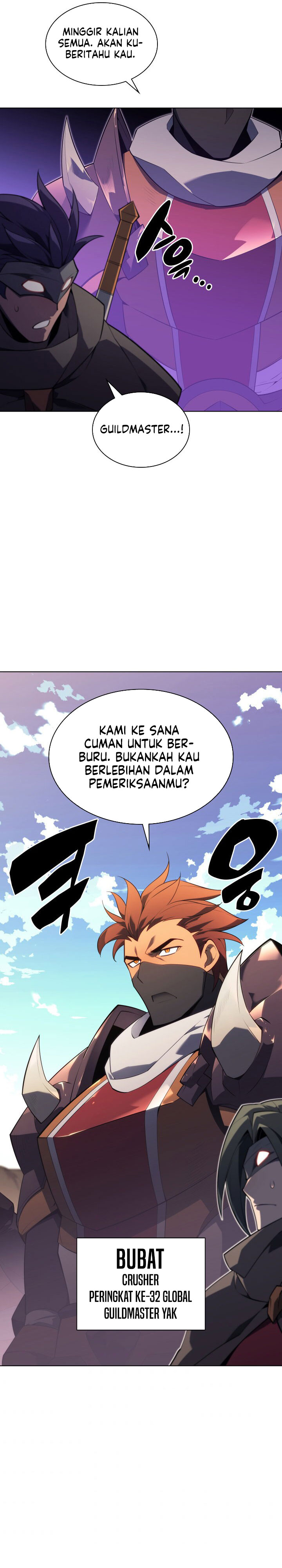 Overgeared Chapter 132