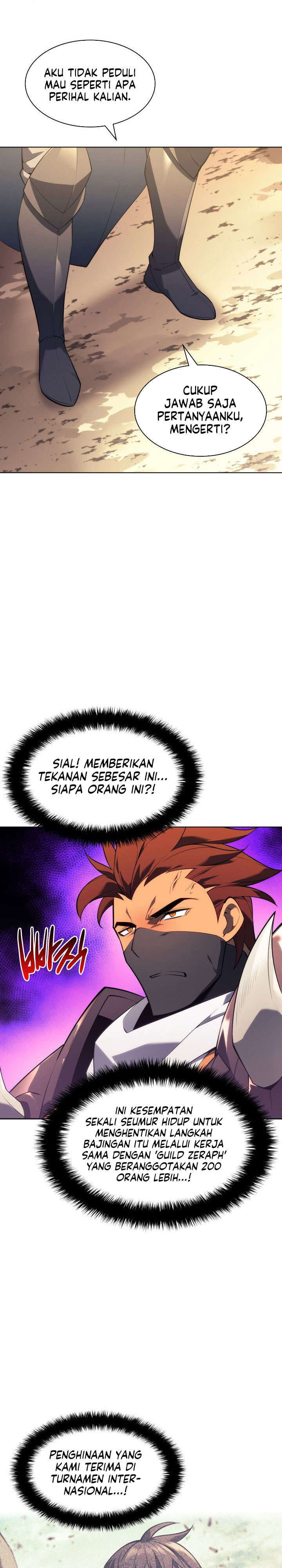 Overgeared Chapter 132
