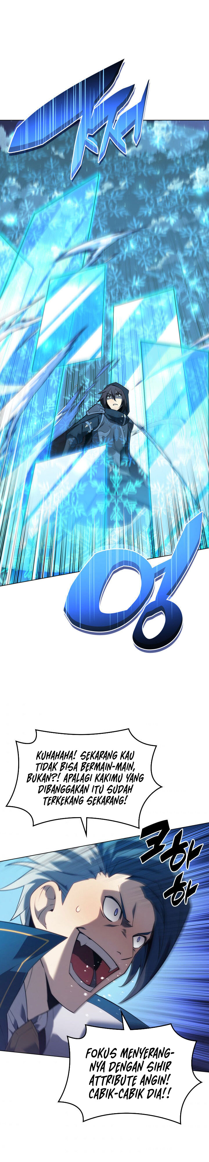 Overgeared Chapter 132