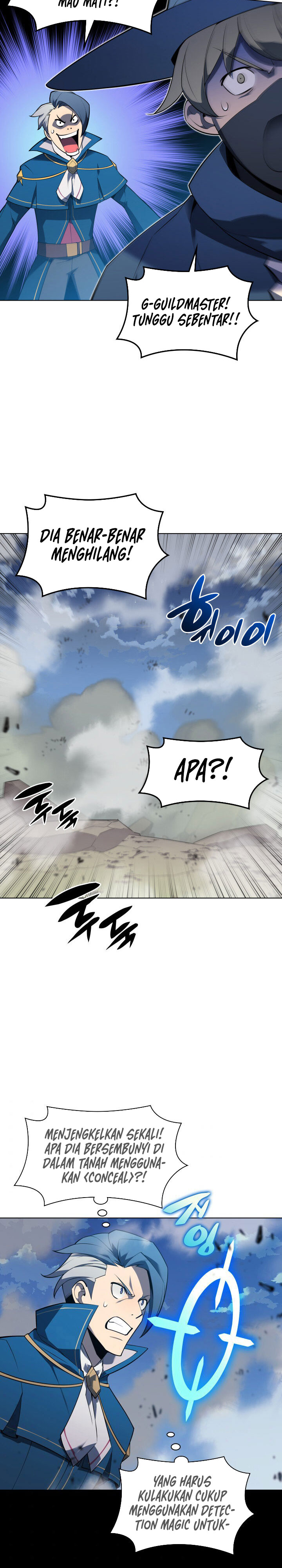 Overgeared Chapter 132