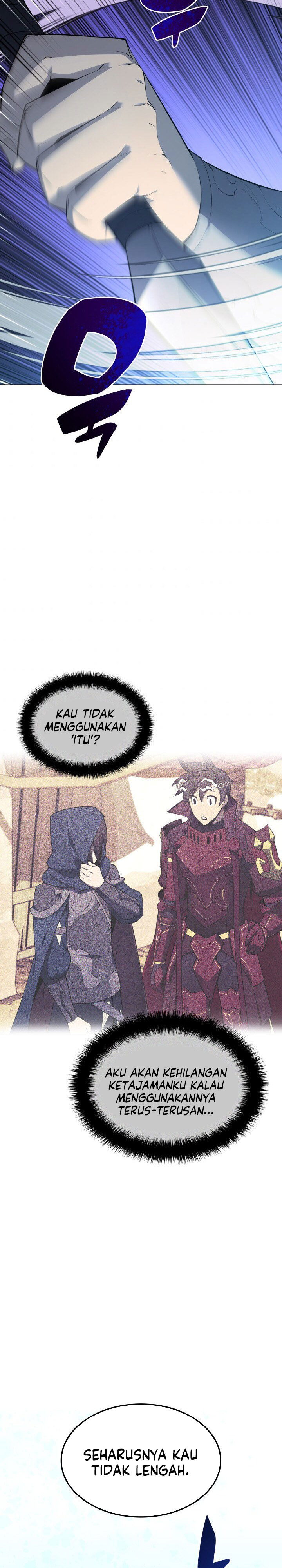 Overgeared Chapter 132