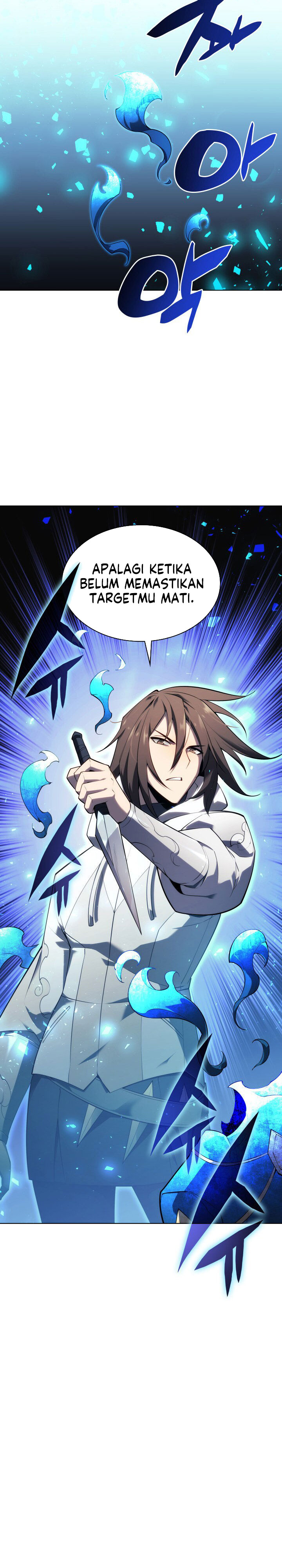 Overgeared Chapter 132