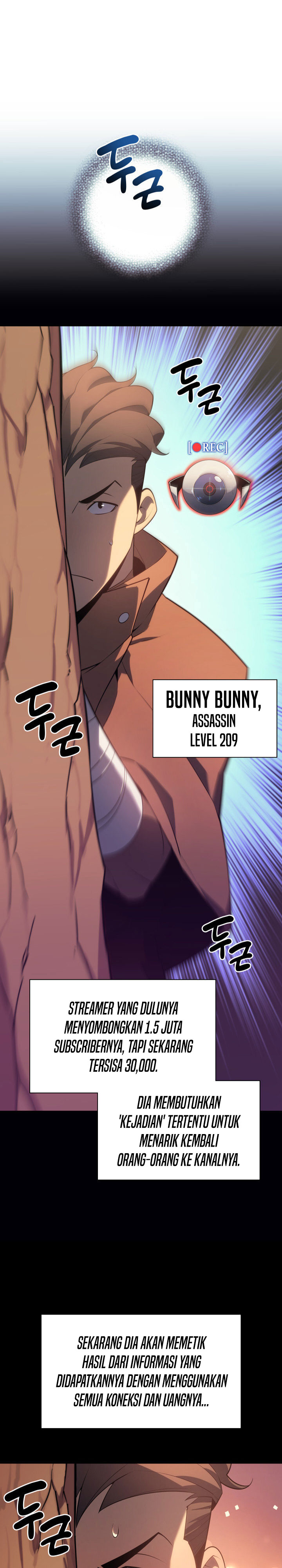 Overgeared Chapter 133