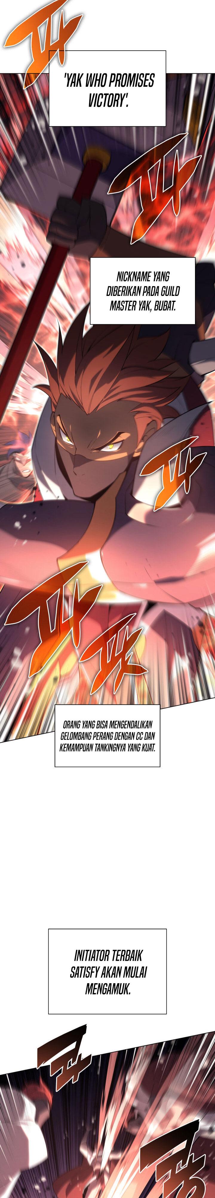 Overgeared Chapter 133