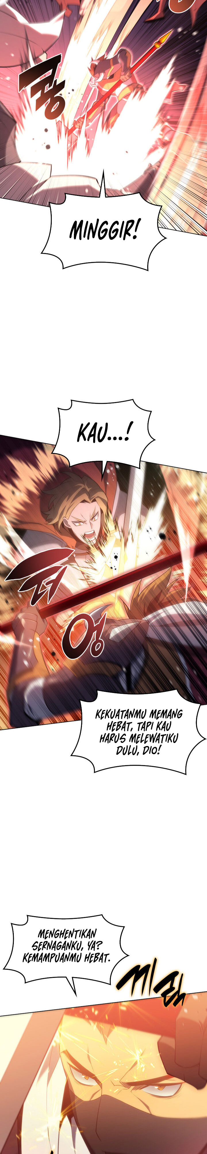 Overgeared Chapter 133