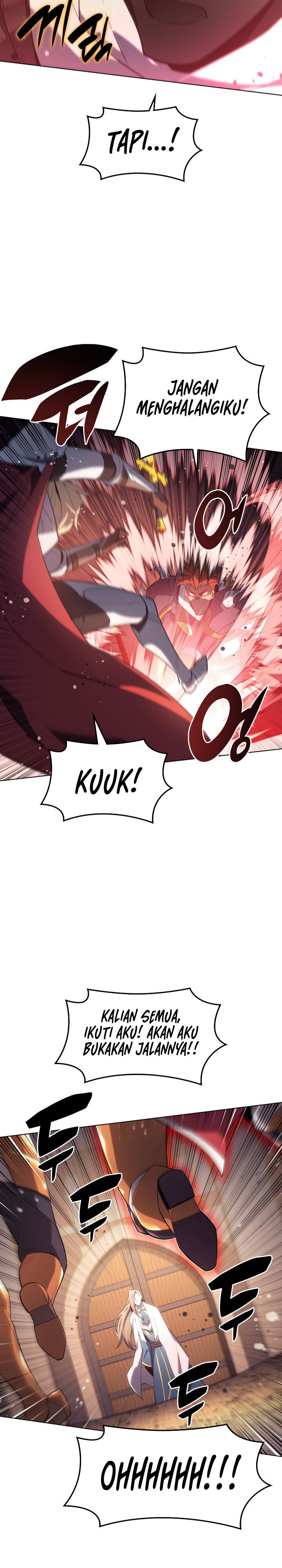 Overgeared Chapter 133