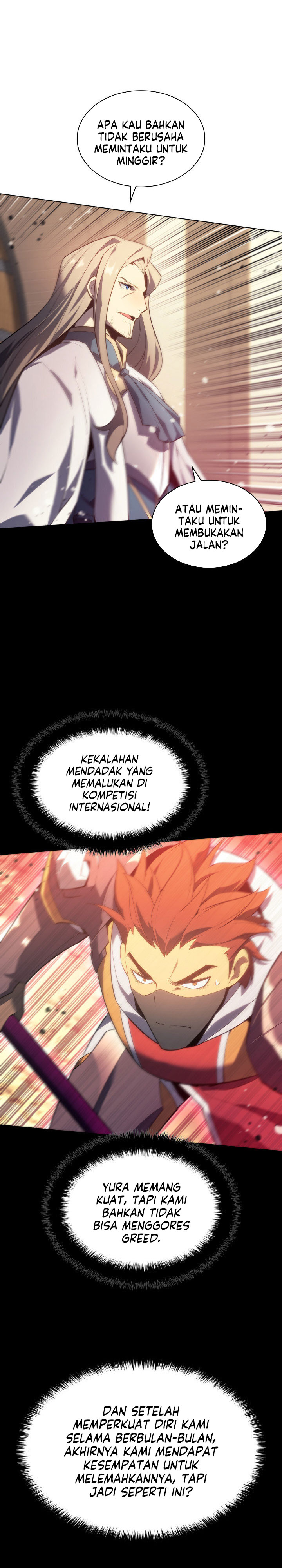 Overgeared Chapter 133