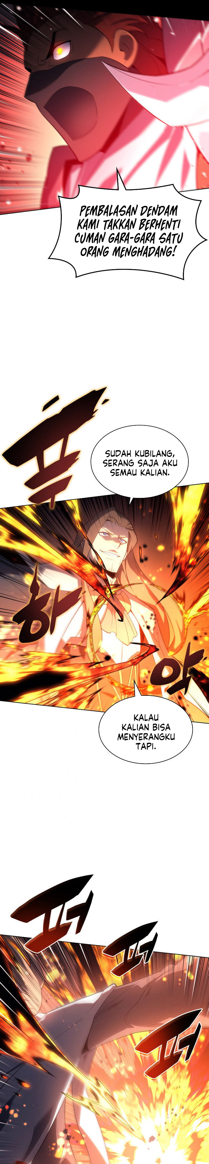 Overgeared Chapter 133