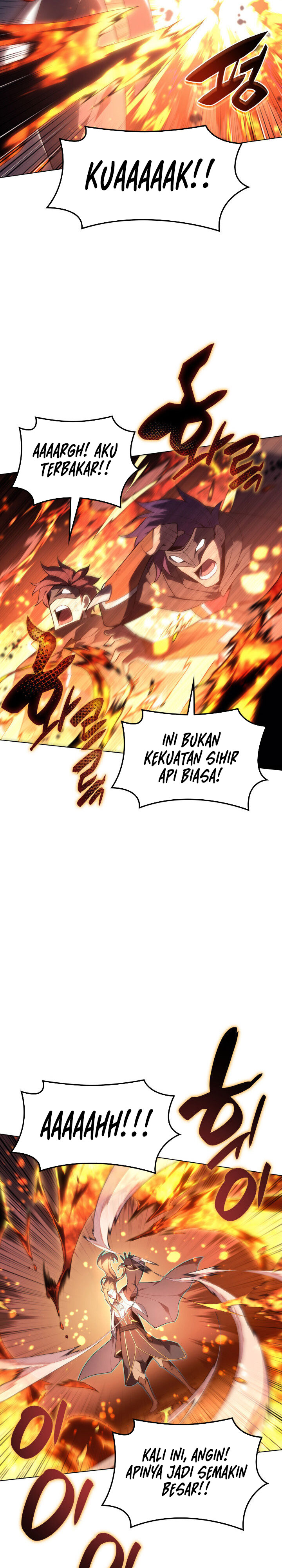 Overgeared Chapter 133