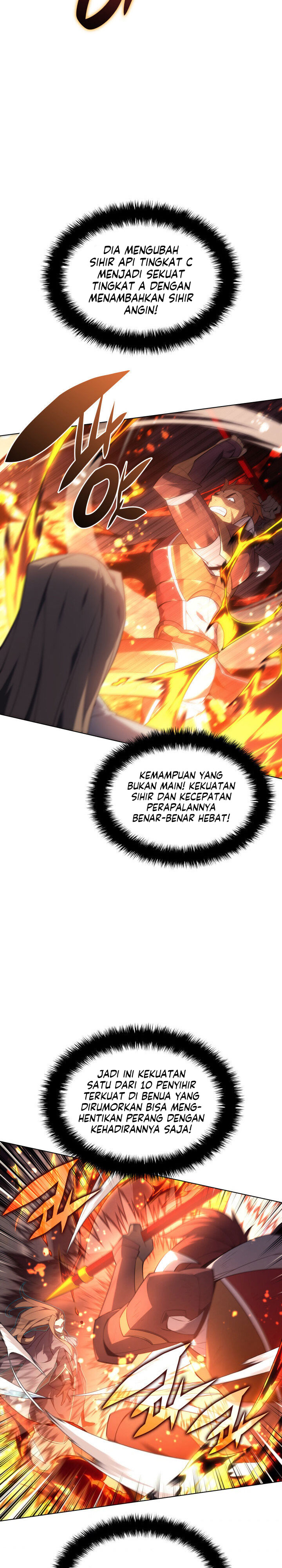 Overgeared Chapter 133