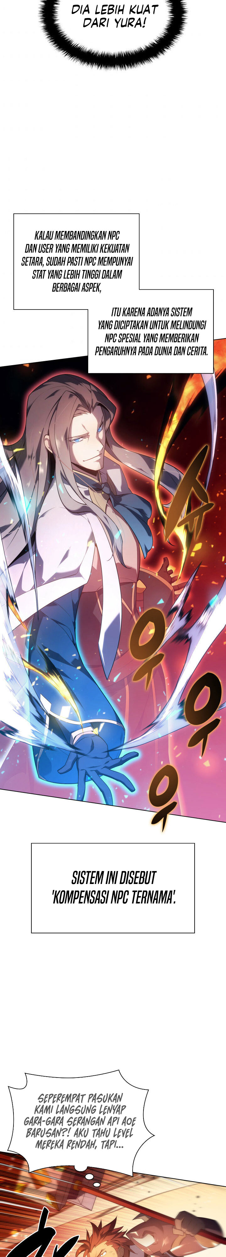 Overgeared Chapter 133