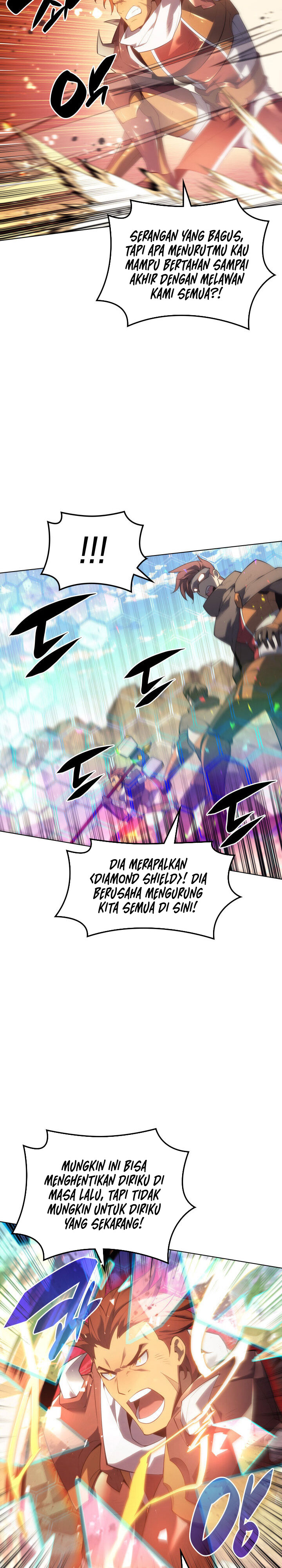 Overgeared Chapter 133