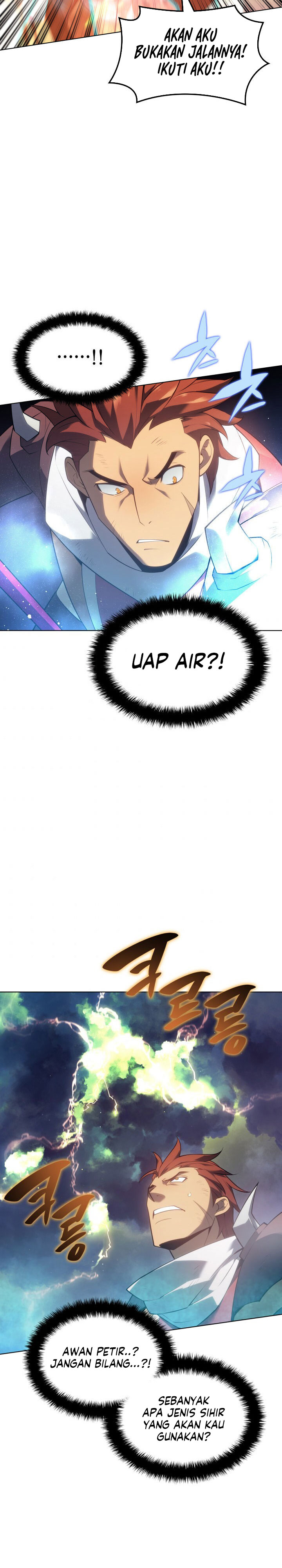 Overgeared Chapter 133