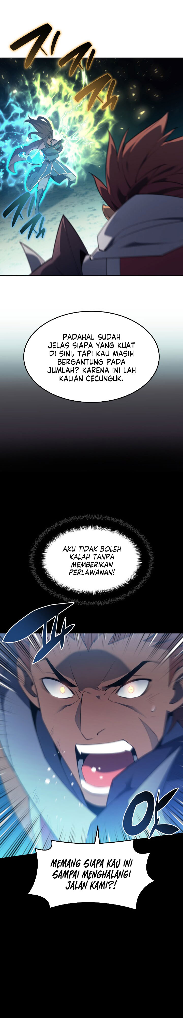 Overgeared Chapter 133