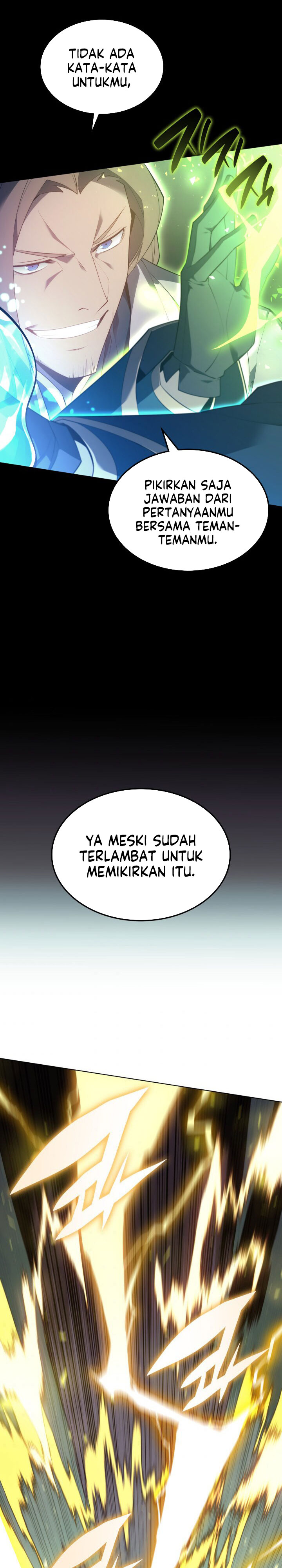 Overgeared Chapter 133